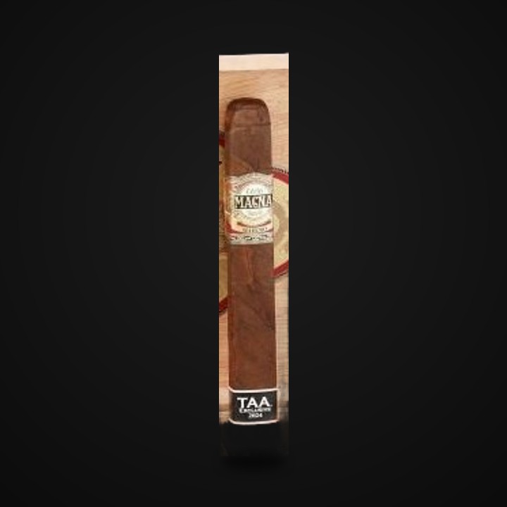 Casa Magna Maduro · LongestAsh
