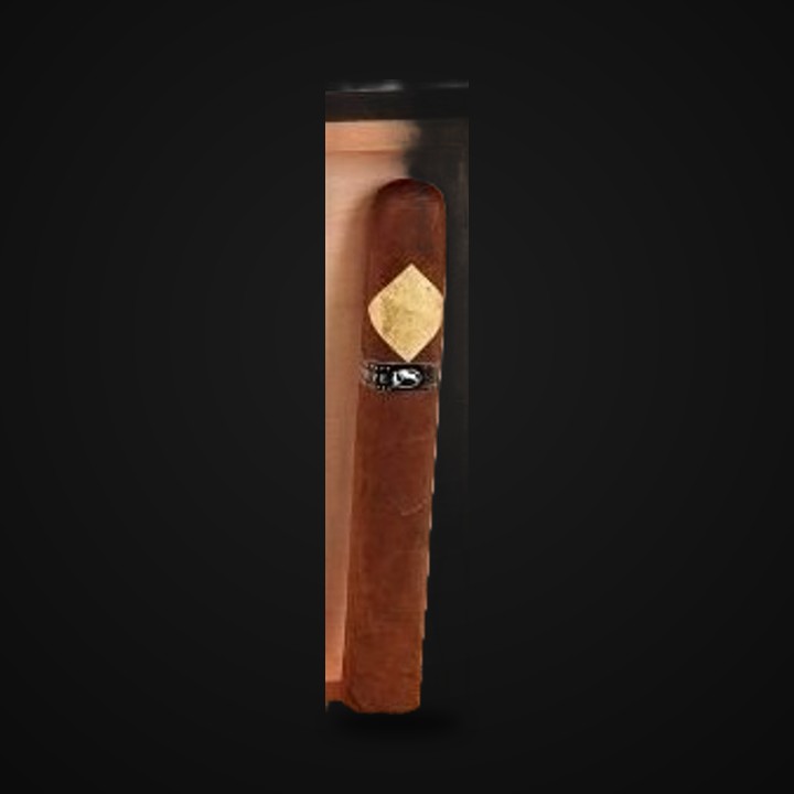 Cavalier Geneve Black Series II · LongestAsh