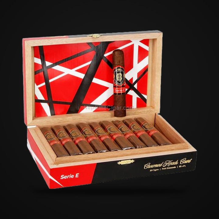 CHC Serie · LongestAsh