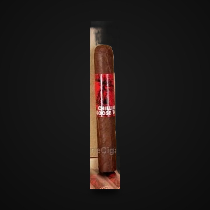 Chillin' Moose Too · LongestAsh