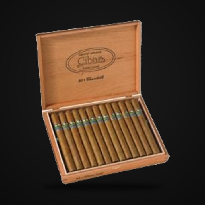 Cibao · LongestAsh
