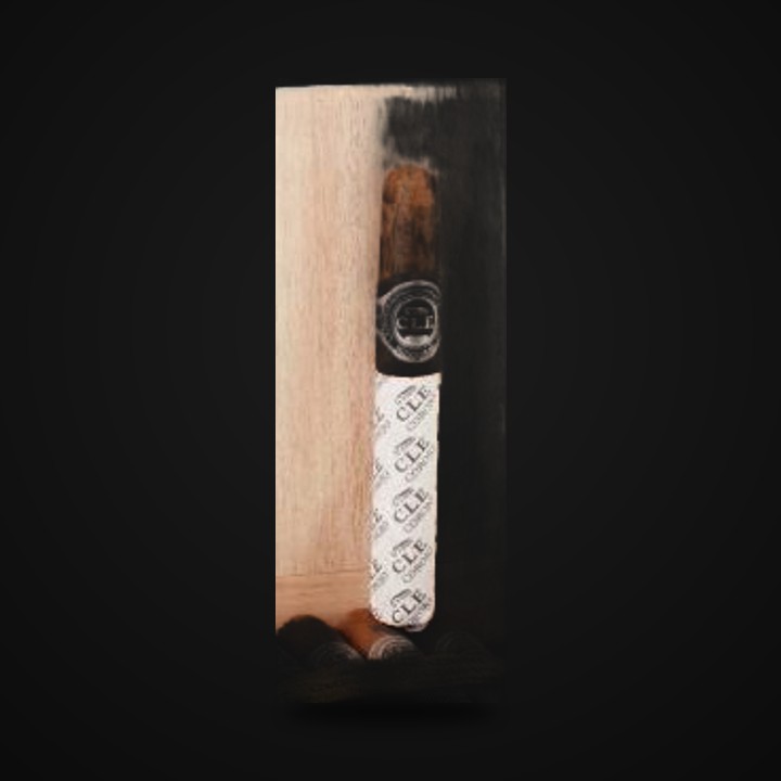 CLE Corojo · LongestAsh