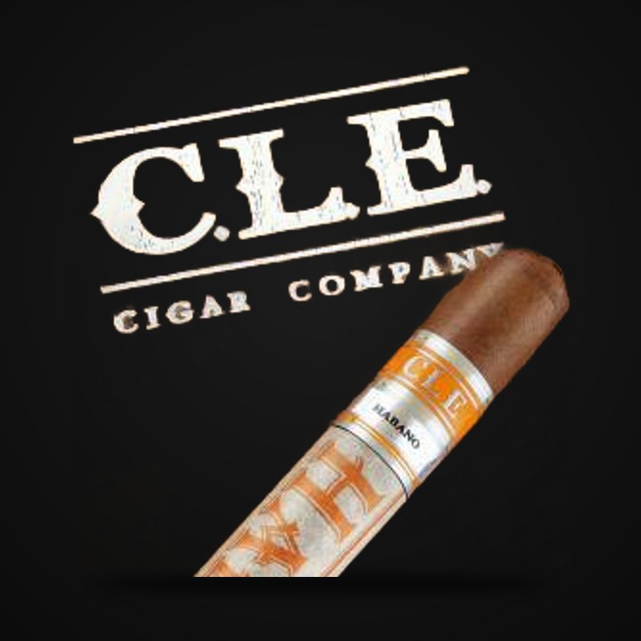 CLE Habano · LongestAsh