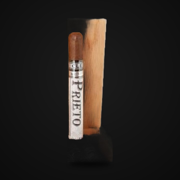 CLE Prieto · LongestAsh