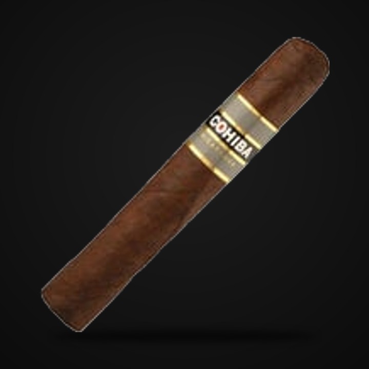 Cohiba Nicaragua · LongestAsh