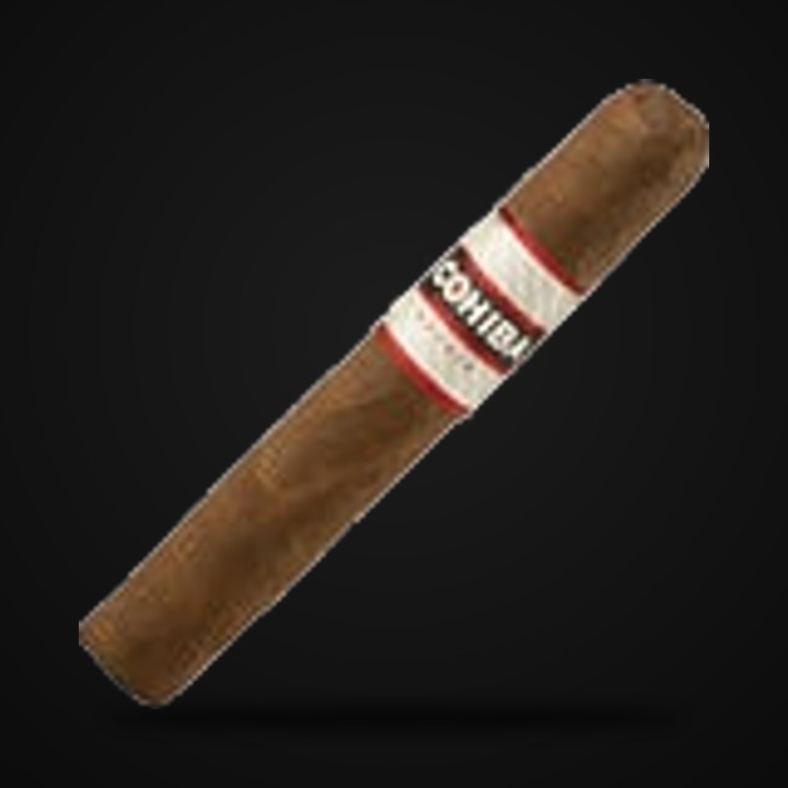 Cohiba Royale · LongestAsh