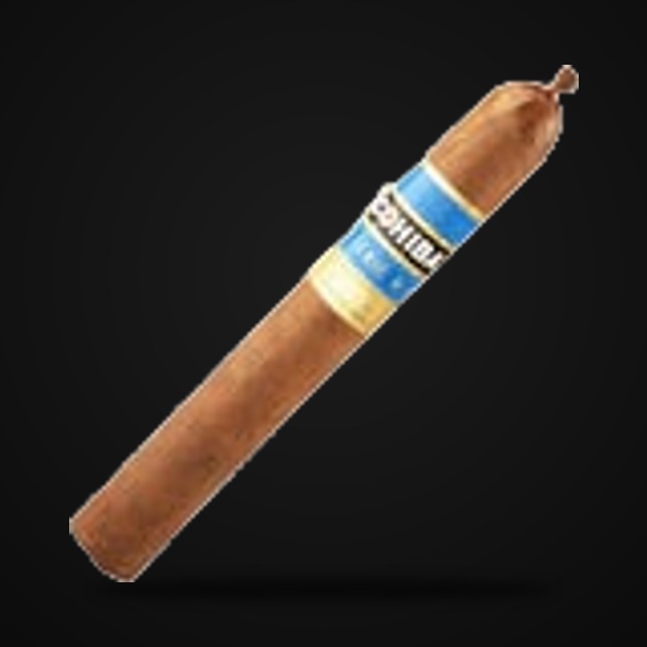 Cohiba Serie M · LongestAsh