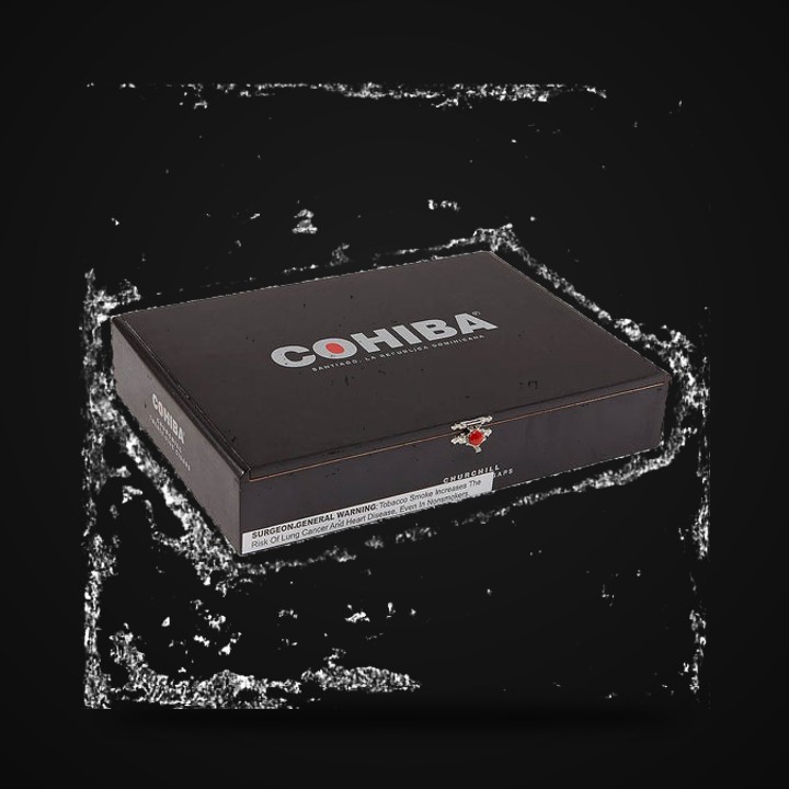 Cohiba · LongestAsh