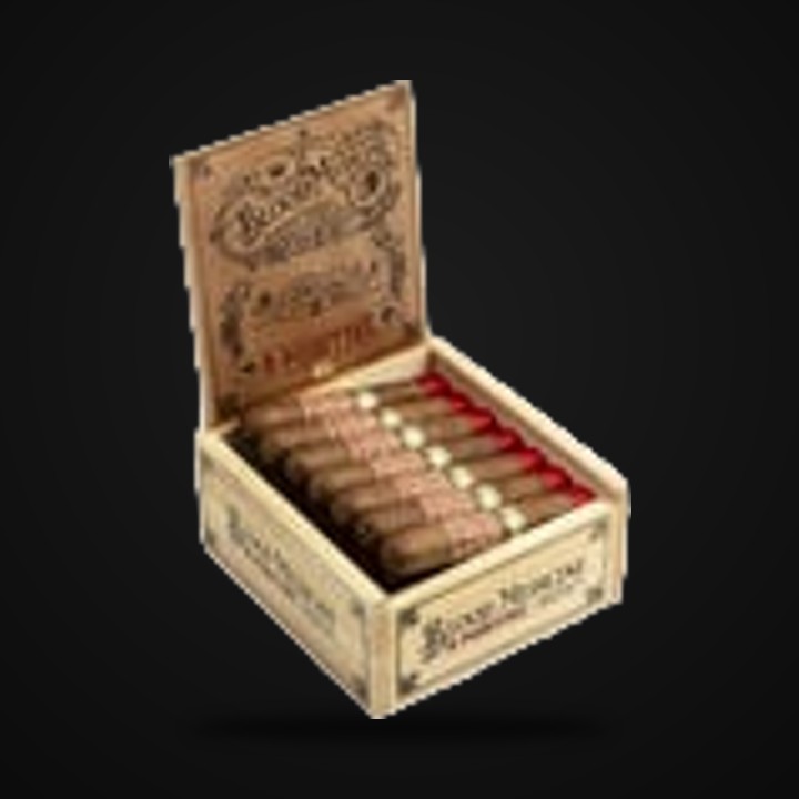 Crowned Heads Blood Medicine · LongestAsh