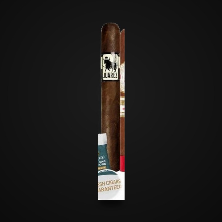 Crowned Heads Juarez · LongestAsh