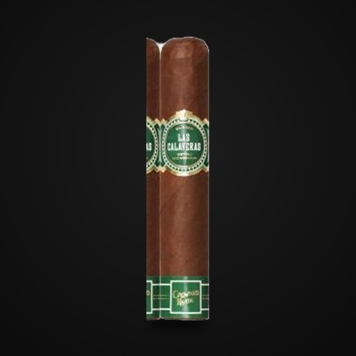 Crowned Heads La Imperiosa · LongestAsh