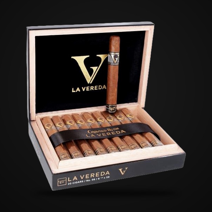 Crowned Heads La Vereda · LongestAsh