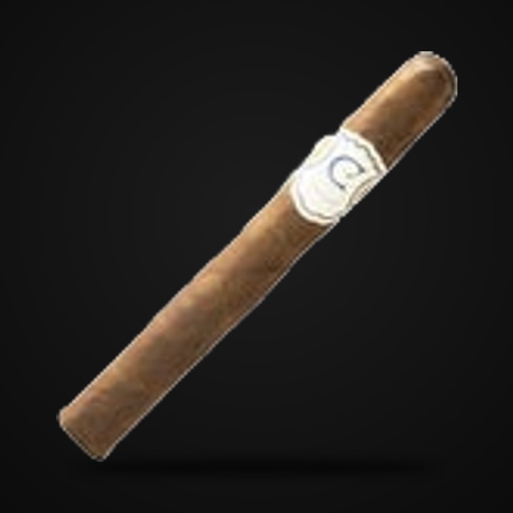 Crowned Heads Le Careme · LongestAsh