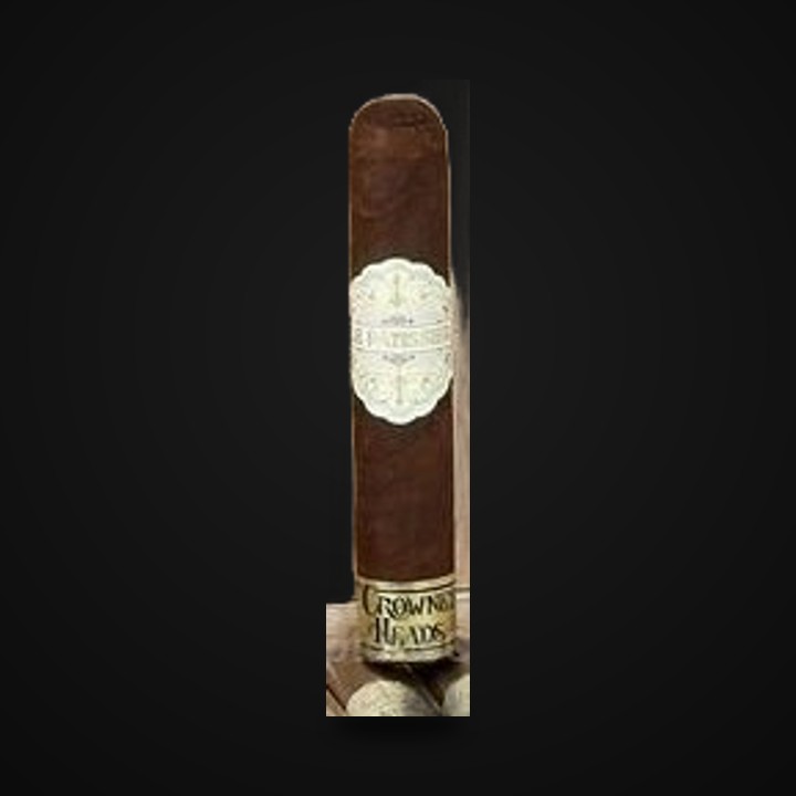Crowned Heads Le Patissier · LongestAsh