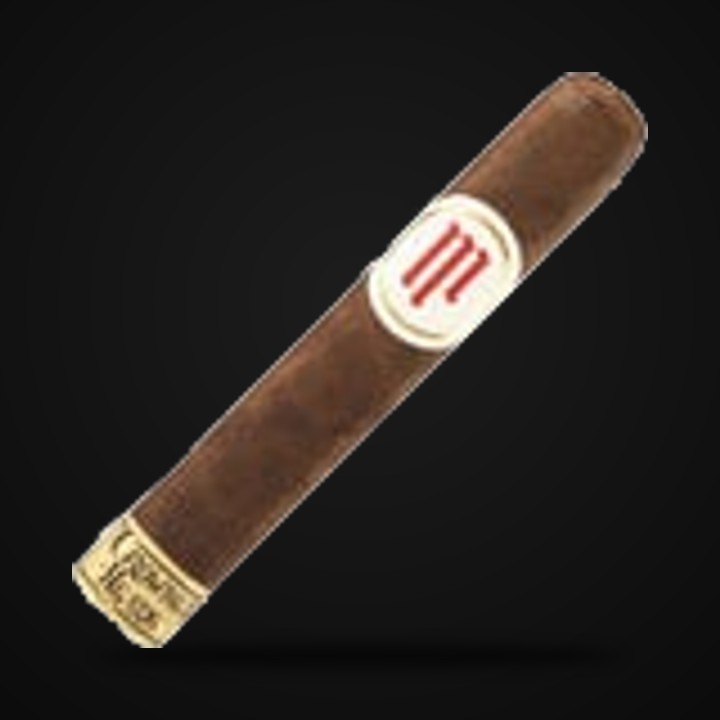 Crowned Heads Mil Dias Maduro · LongestAsh