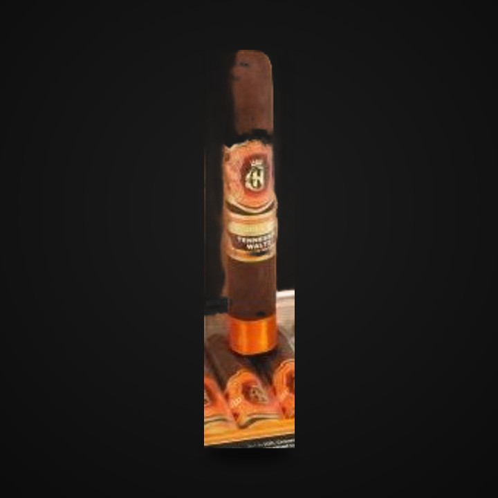 Crowned Heads Tennessee Waltz · LongestAsh