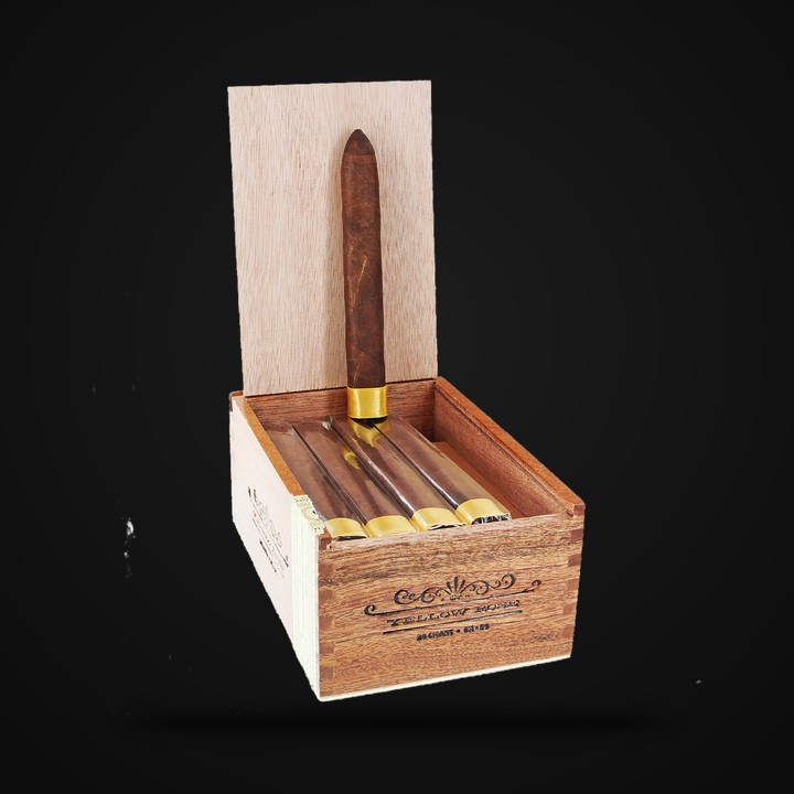 Crowned Heads · LongestAsh