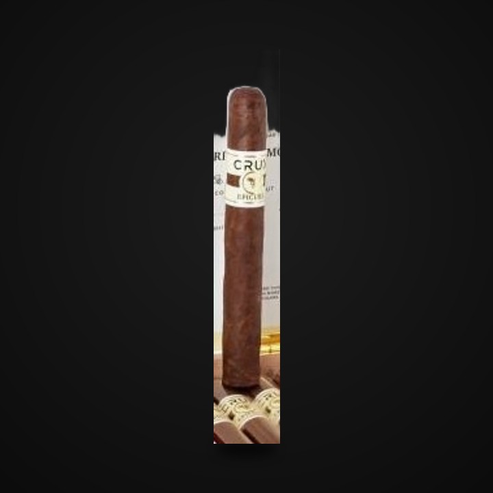 Crux Epicure Habano · LongestAsh