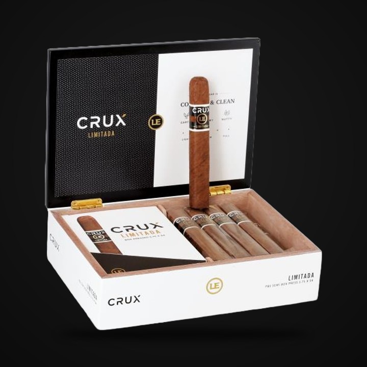 Crux · LongestAsh
