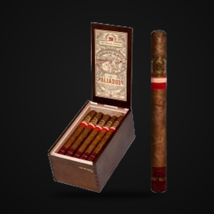 Cuba Aliados by Ernesto-Perez Carrillo · LongestAsh