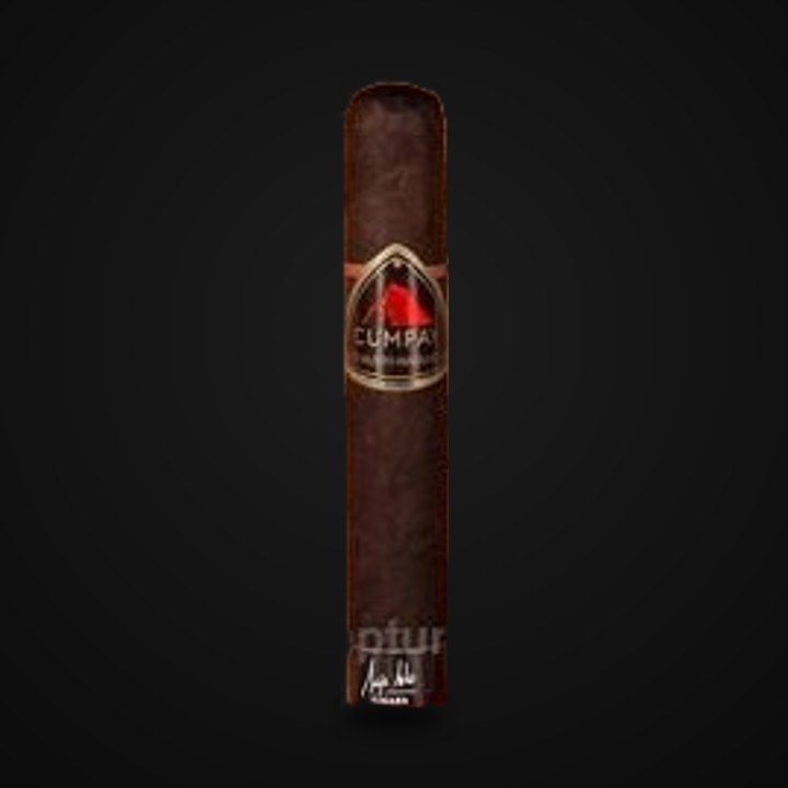 Cumpay Maduro · LongestAsh