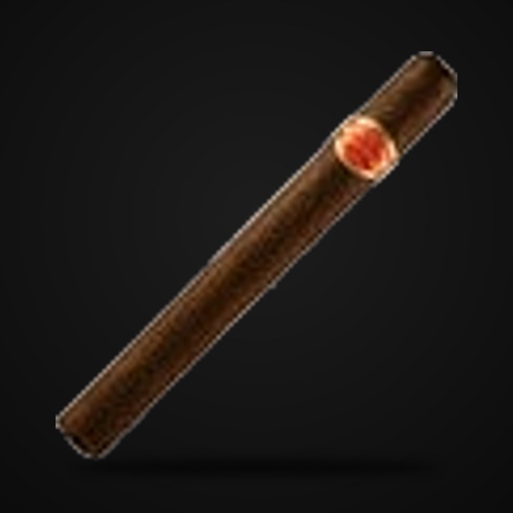 Curivari Seleccion Privada Maduro · LongestAsh
