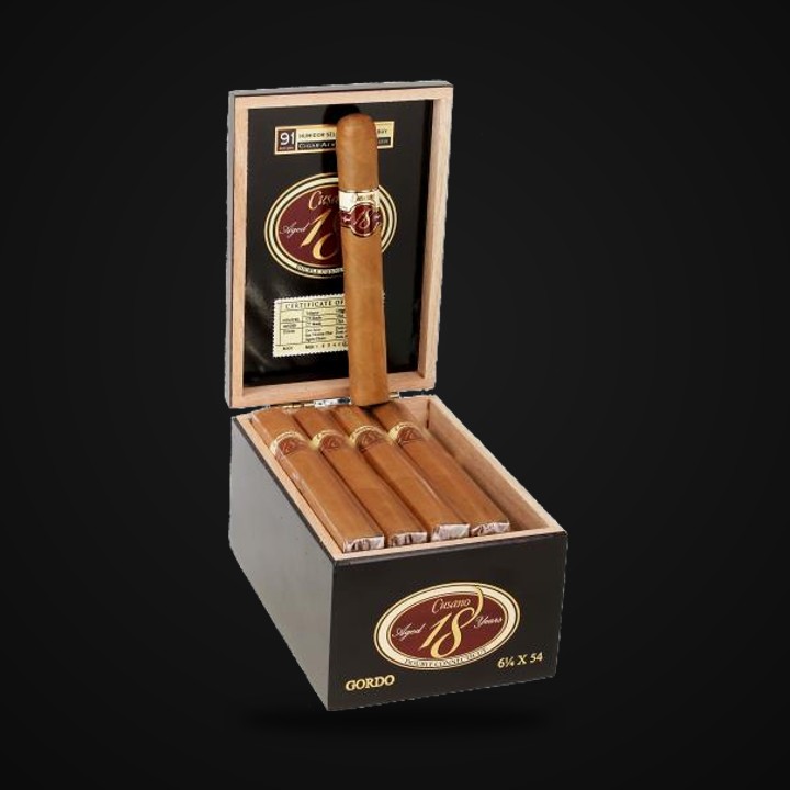 Cusano · LongestAsh