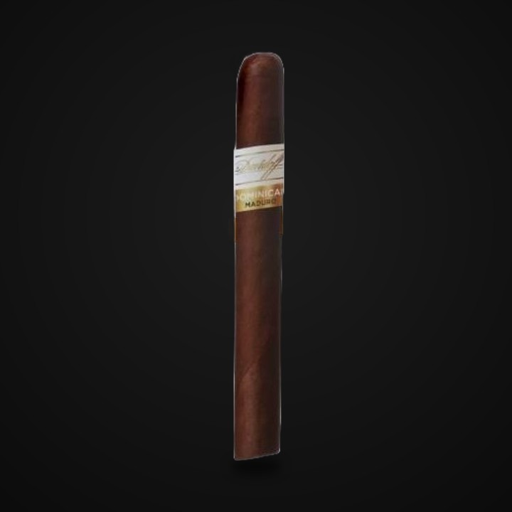 Davidoff Primeros · LongestAsh