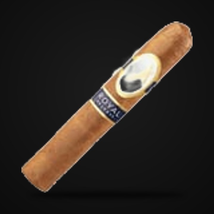 Davidoff Royal Release · LongestAsh
