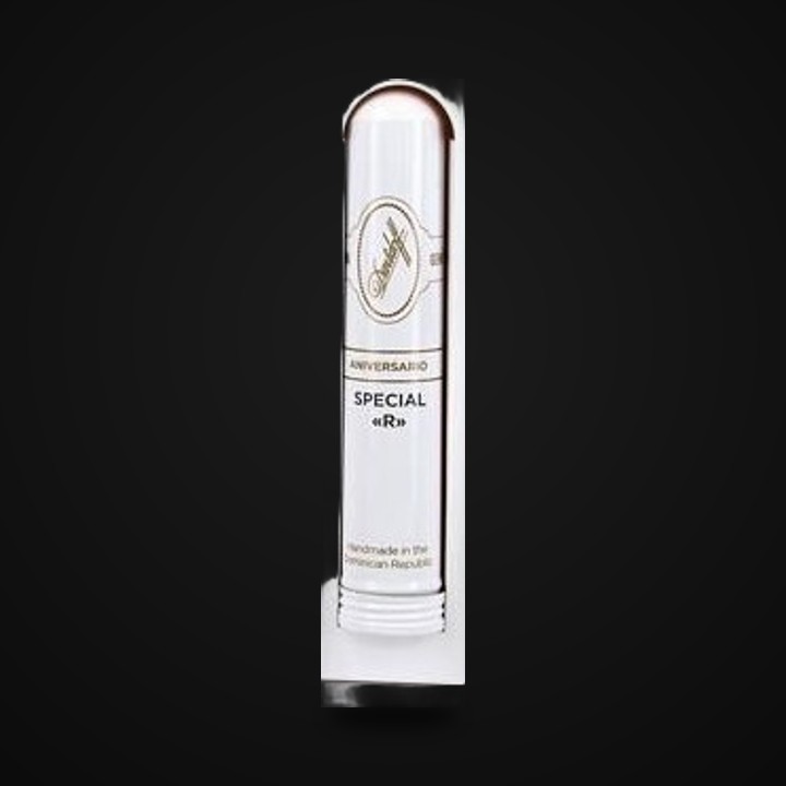 Davidoff Signature Series · LongestAsh