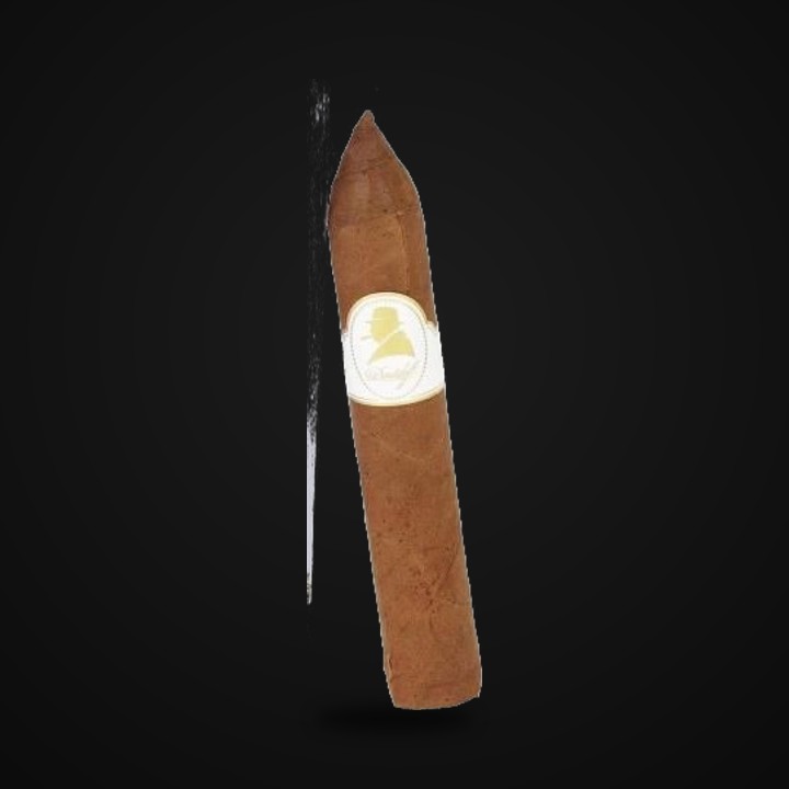 Davidoff Winston Churchill Series · LongestAsh