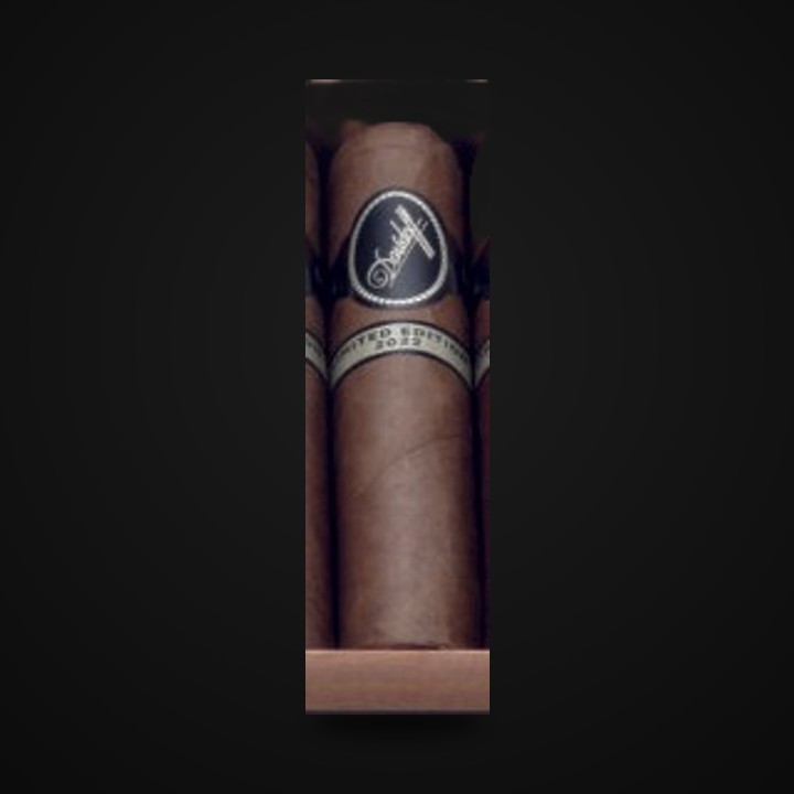 Davidoff Discovery · LongestAsh