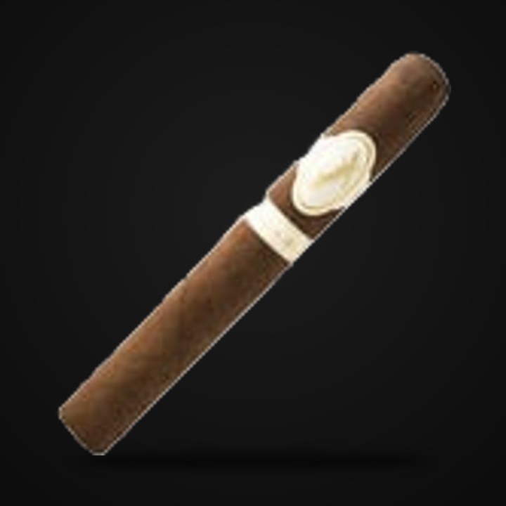Davidoff Millennium · LongestAsh