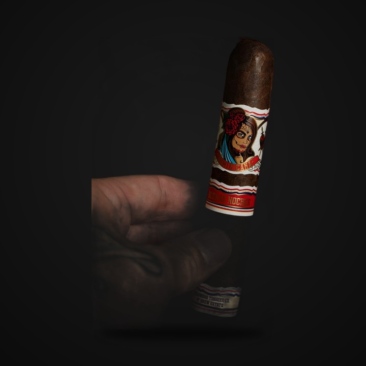 Deadwood Dominicana Buenas Noches · LongestAsh