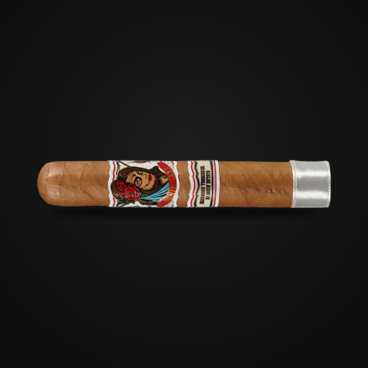 Deadwood Dominicana · LongestAsh