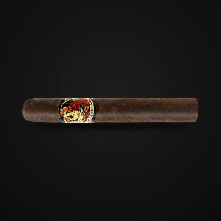 Deadwood · LongestAsh