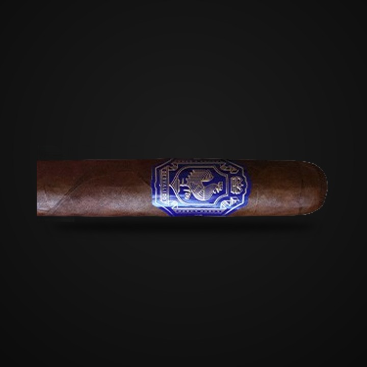 Desvalido · LongestAsh