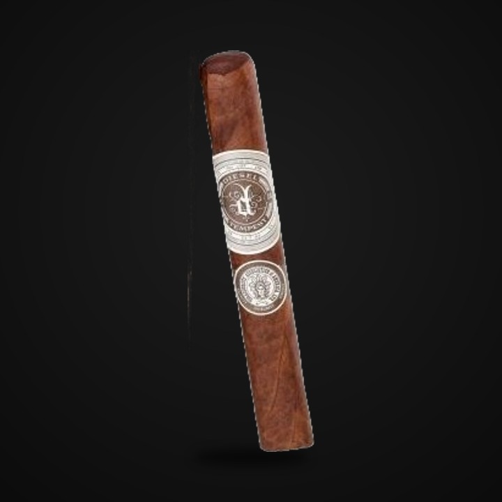 Diesel Tempest · LongestAsh