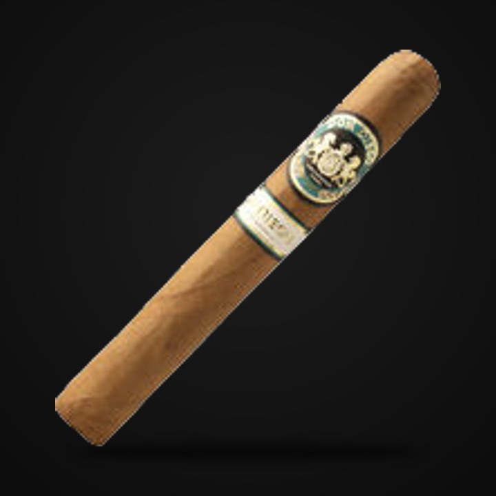 Don Diego · LongestAsh
