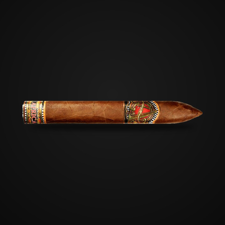 Don Lino Africa · LongestAsh