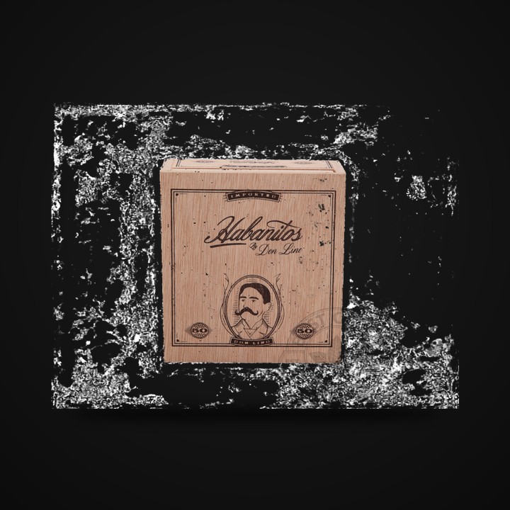 Don Lino Habanitos · LongestAsh