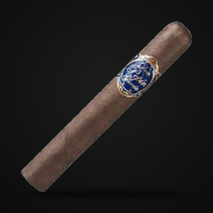 Don Pepin Garcia Blue Edition · LongestAsh