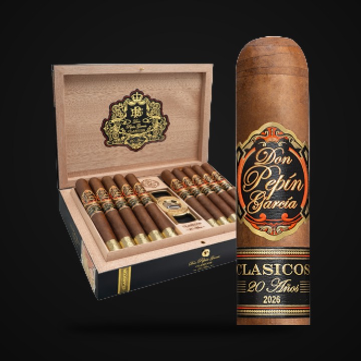 don pepin garcia clasico 20th anniversary · LongestAsh