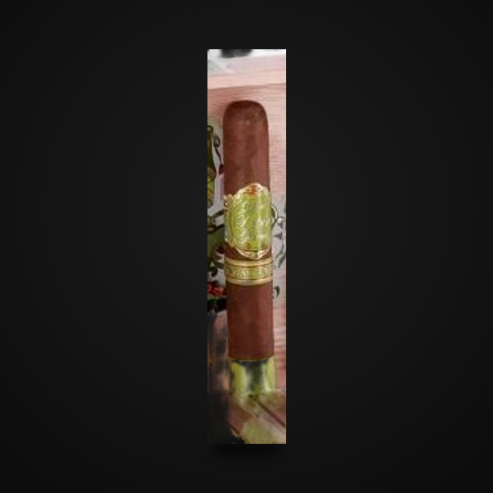 Don Pepin Vegas Cubanas · LongestAsh
