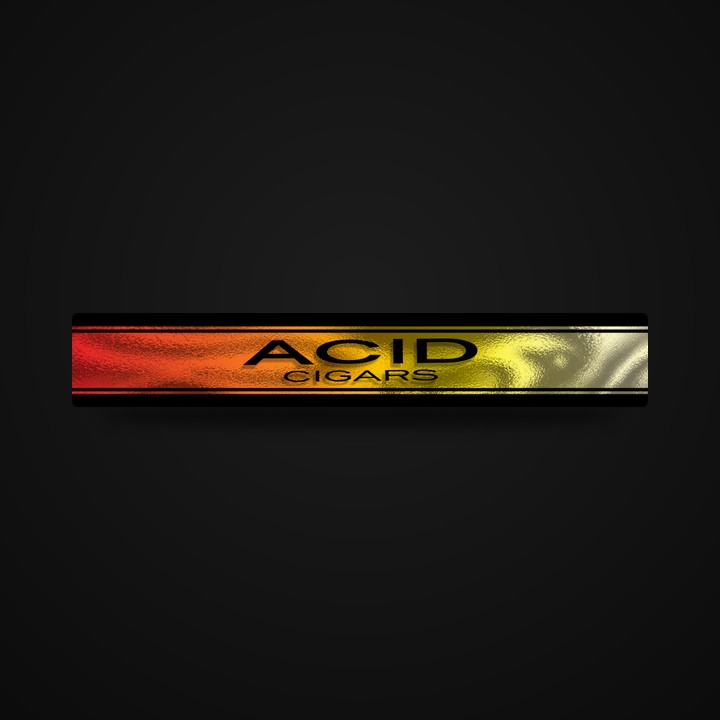 Drew Estate Acid · LongestAsh