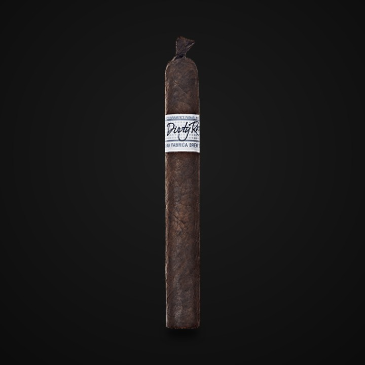 Drew Estate Rat · LongestAsh