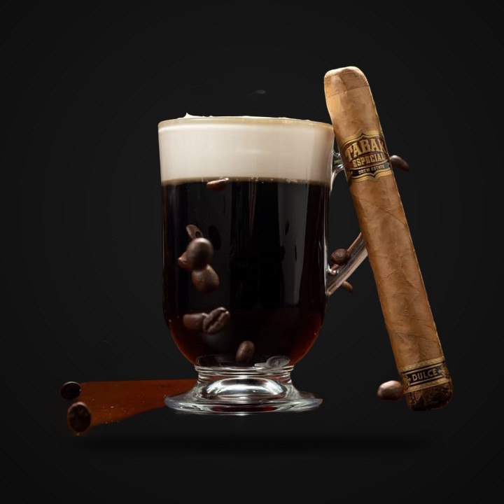 Drew Estate Tabak Especial · LongestAsh