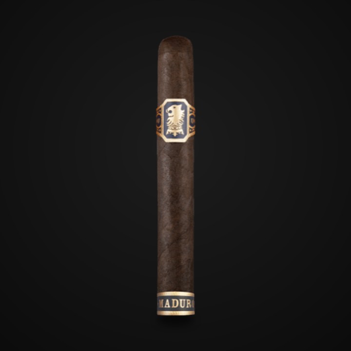 Drew Estate Undercrown Maduro · LongestAsh