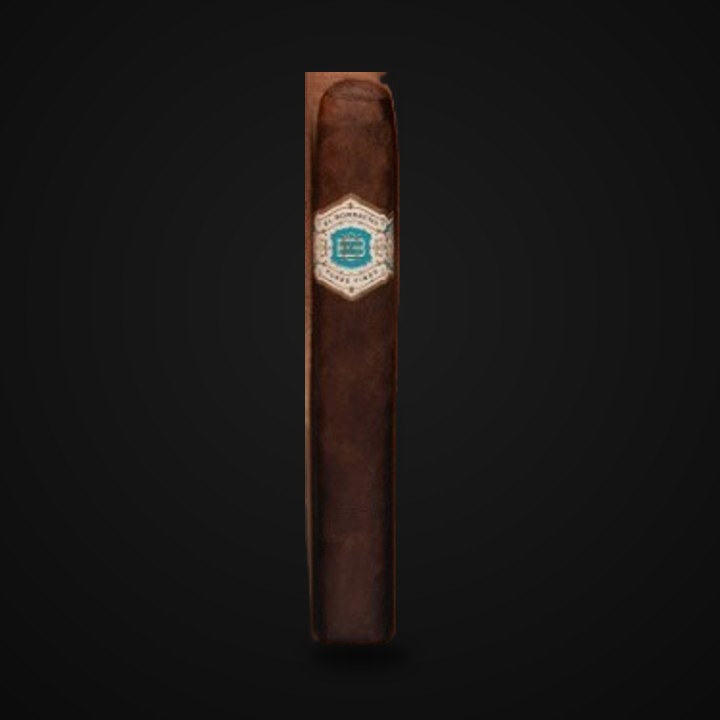 El Borracho · LongestAsh