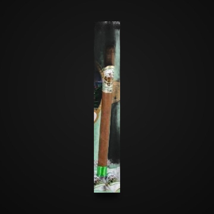 El Mago Lotus · LongestAsh